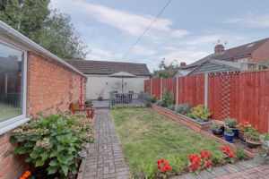 Garden- click for photo gallery